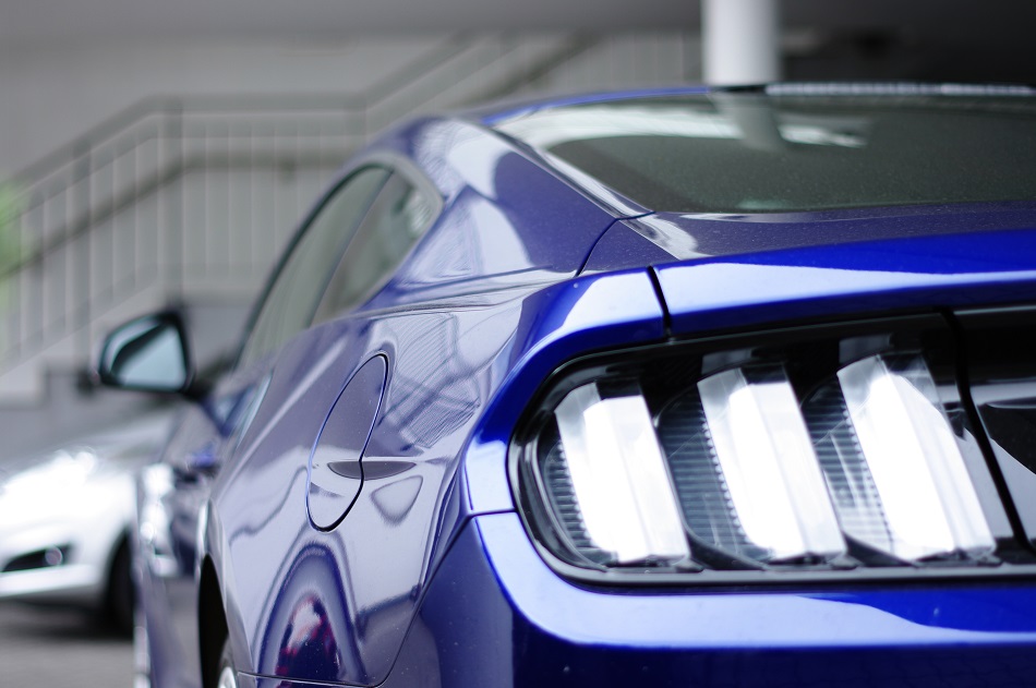 Ford Repair In Leander, Texas