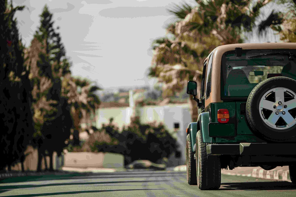 Jeep Repair In Leander, Texas Jeep Repair In Leander, Texas