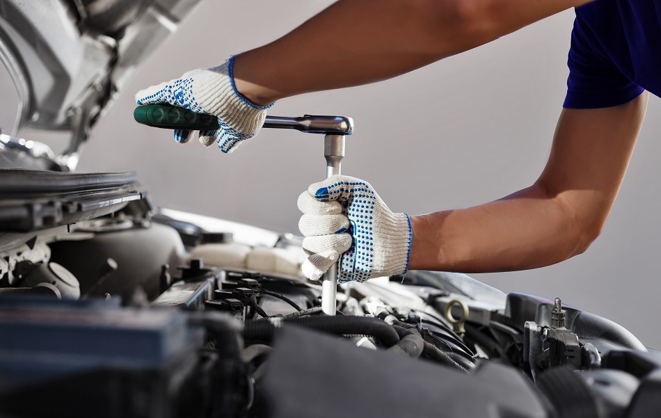 RAM Repair In Leander, Texas RAM Repair In Leander, Texas