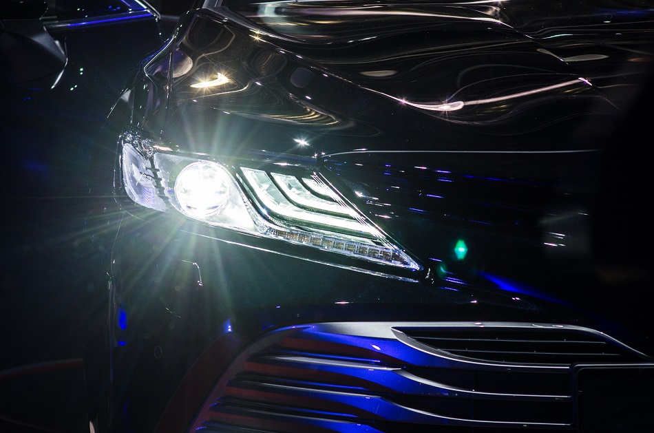 Toyota Repair In Leander, Texas Toyota Repair In Leander, Texas