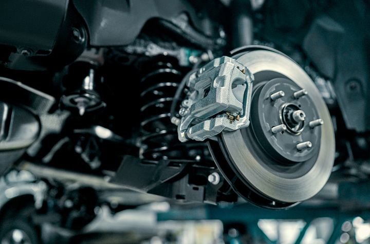 Brake Repair In Leander, Texas