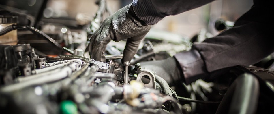 Clutch Repair In Leander, Texas