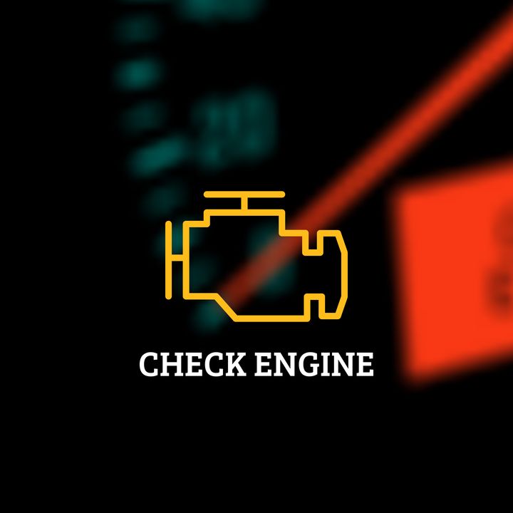 Engine Light Diagnostics In Leander, Texas Engine Light Diagnostics In Leander, Texas