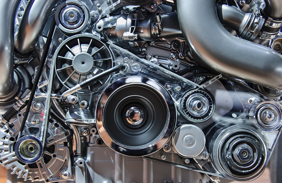 Engine Repair In Leander, Texas Engine Repair In Leander, Texas